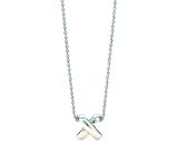 画像: TIFFANY&Co[ティファニー] 　シグネチャー ペンダント スターリングシルバー　並行輸入品t1085