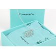 画像7: TIFFANY&Co[ティファニー] 　パロマ ヴェネチア ゴルドーニ  クアドルプロ  ペンダント　スターリングシルバー　並行輸入品t1065 (7)